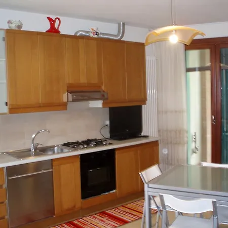 Dei Dogi Villa