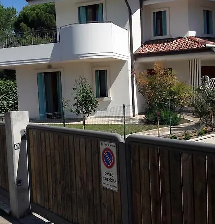 Dei Dogi Villa *
