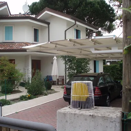 Villa Dei Dogi *